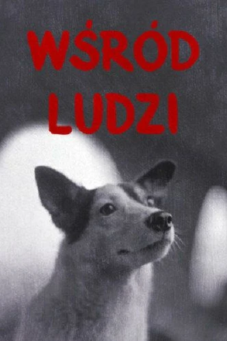 Среди людей