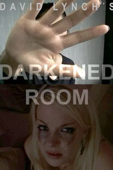 Затемненная комната