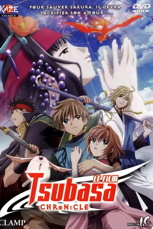 Хроника крыльев: Принцесса страны птичьей клетки