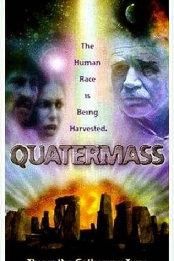 Куотермасс