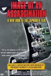 Убийство Кеннеди: Фильм Запрудера