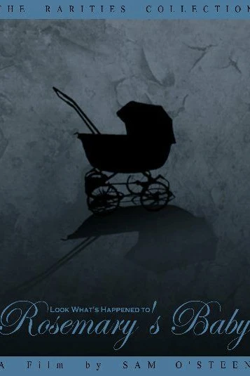 Что случилось с ребёнком Розмари