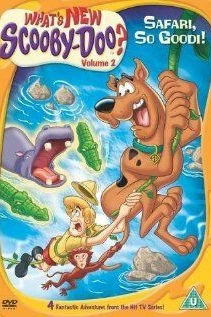 The Scooby & Scrappy-Doo/Puppy Hour