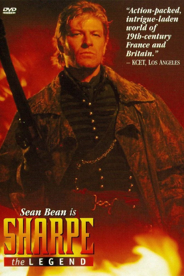 Легенда Шарпа