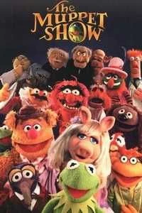 Маппет-шоу на День святого Валентина