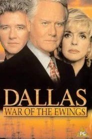 Даллас: Война Юингов
