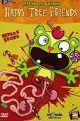 Happy Tree Friends: Первая кровь