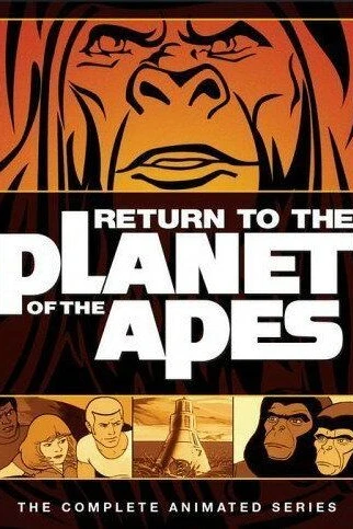 Return to the Planet of the Apes