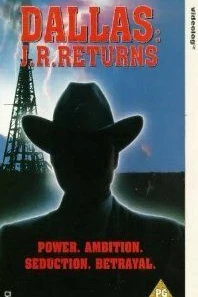 Даллас: Джей Эр возвращается