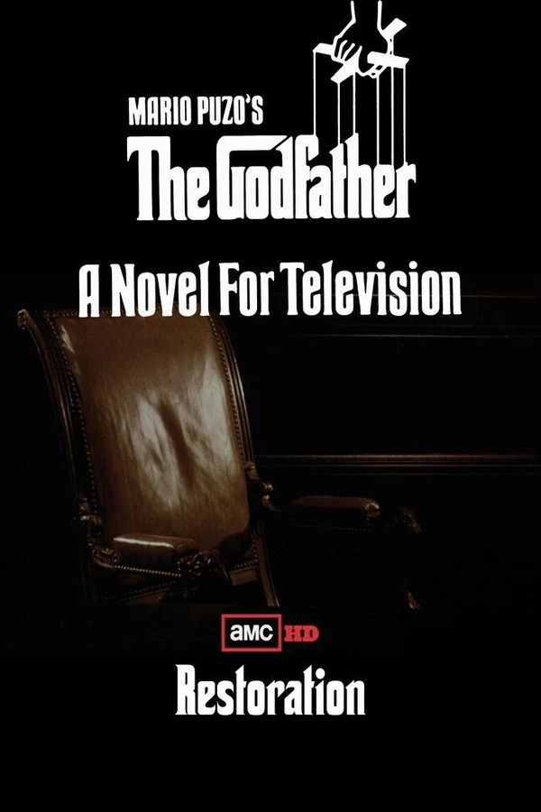 Крестный отец: Новелла для телевидения