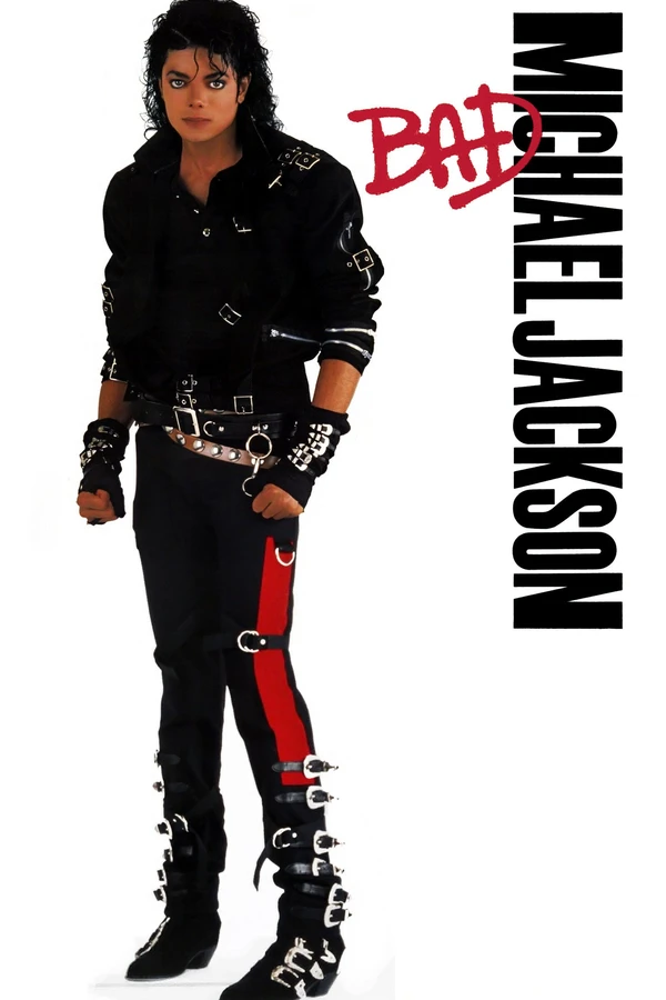 Michael Jackson: Bad