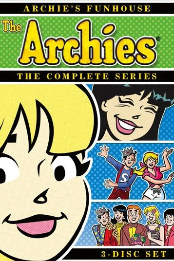 Фанатский час Арчи