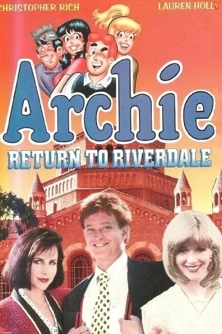 Возвращение в Ривердэйл