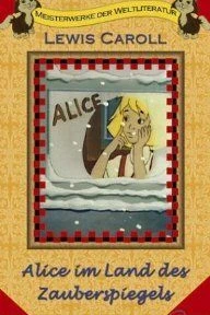 Алиса в Зазеркалье
