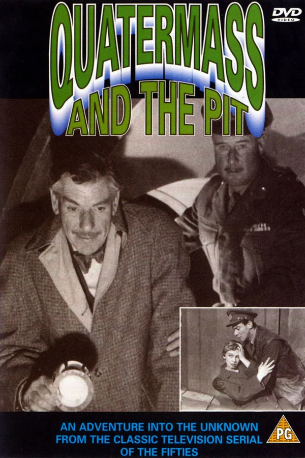 Куотермасс и колодец