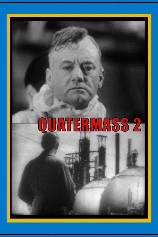 Куотермасс 2