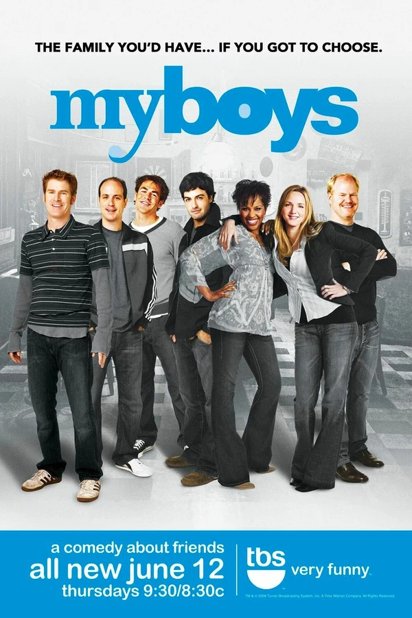 Моя команда