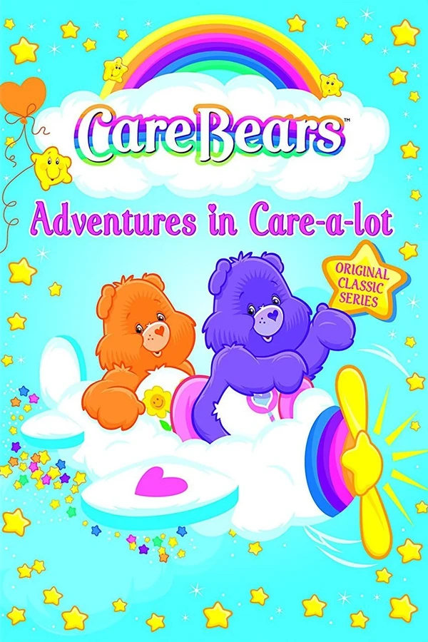 Care Bears: Adventures in Care-a-lot