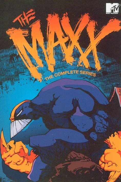 The Maxx