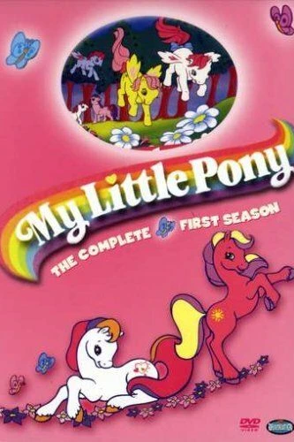 My Little Pony Tales