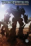 Трансформеры: Начало