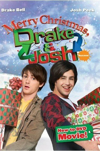 Счастливого Рождества, Дрейк и Джош