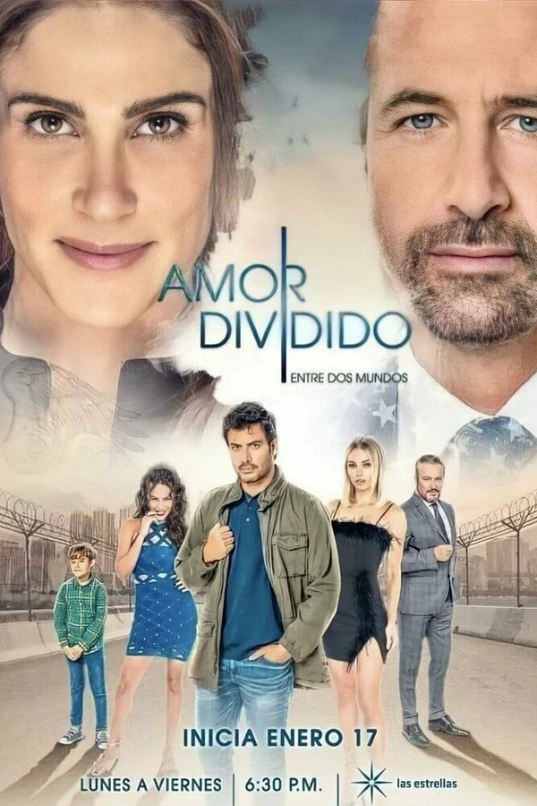 Разделенная любовь