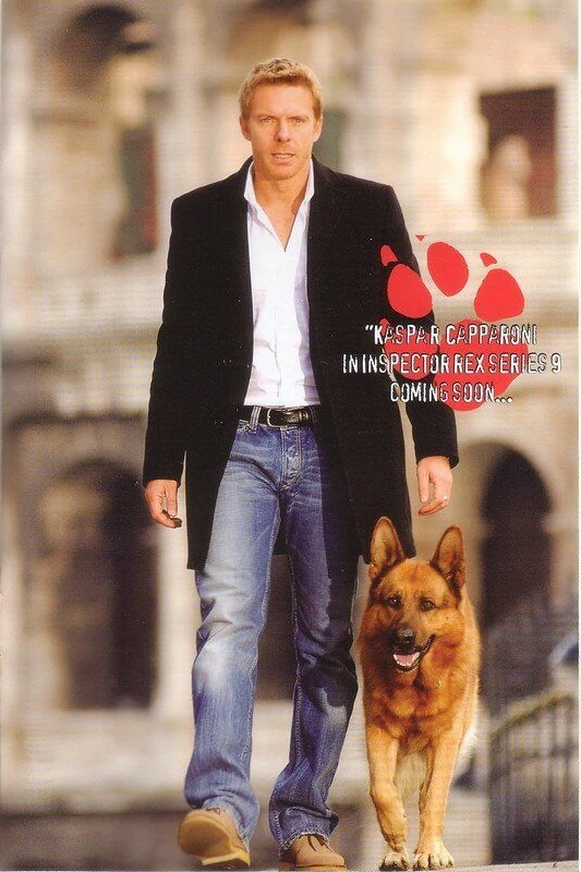 Комиссар Рекс