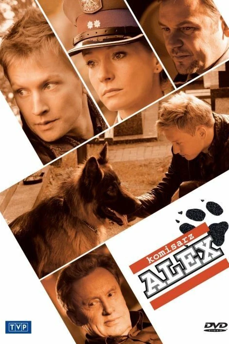 Комиссар Алекс