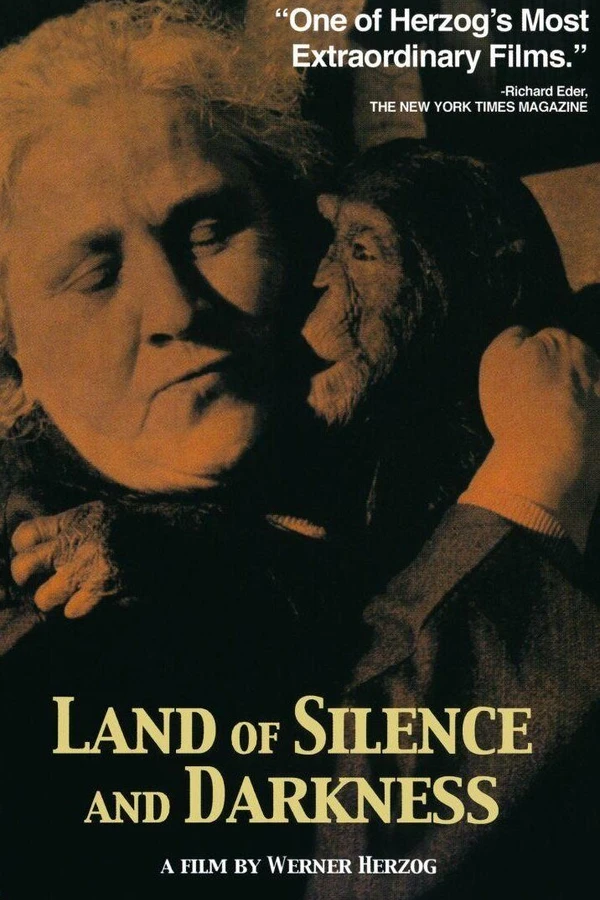 Земля тишины и темноты