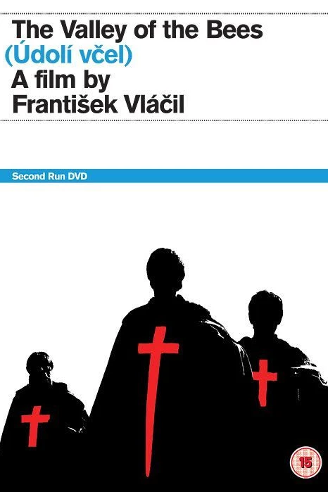 Долина пчел