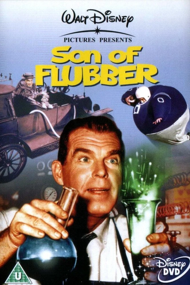 Сын Флаббера