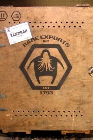 Корпорация «Санта на продажу»