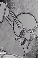 По следам монстра-сельдерея