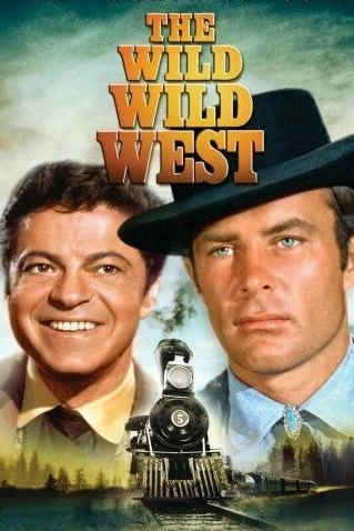 Дикий дикий запад