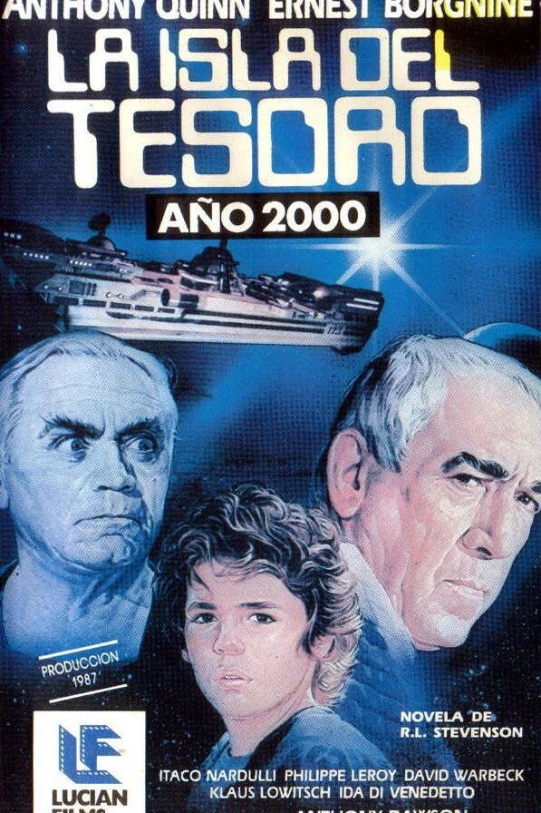 Остров сокровищ