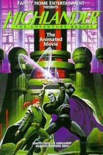 Горец: История приключений