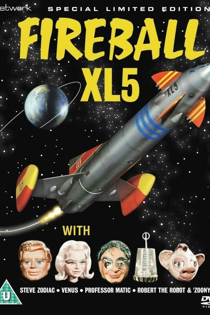 Fireball XL5