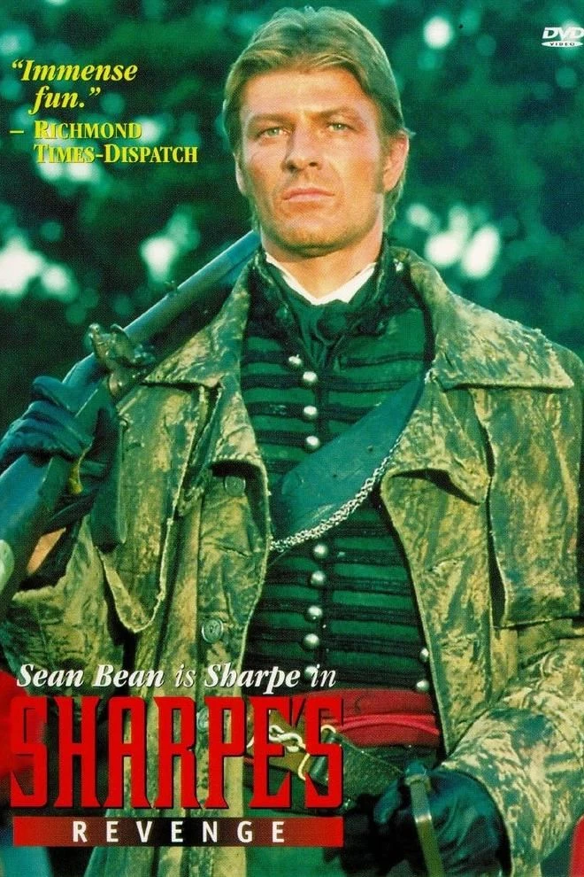 Месть Шарпа