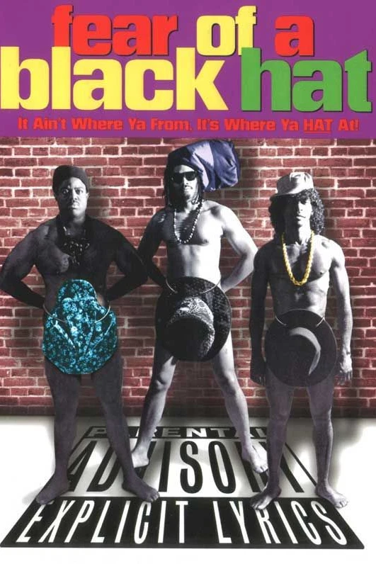 Страх перед черной шляпой