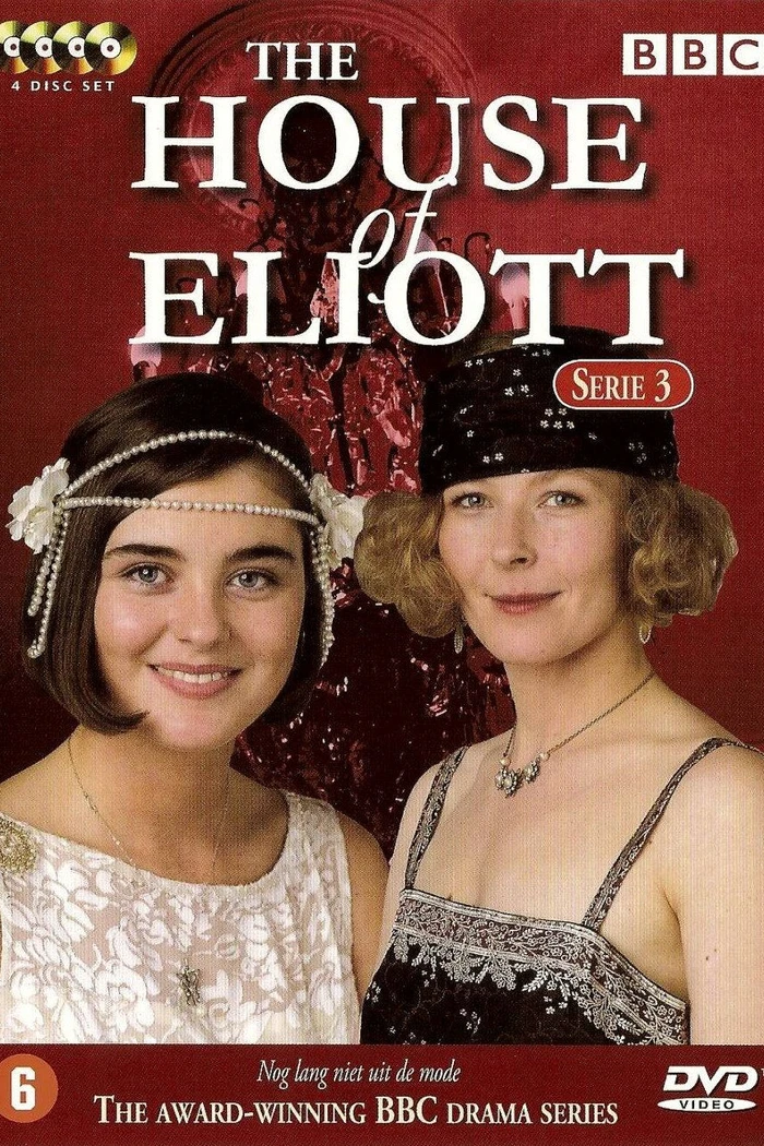 The House of Eliott