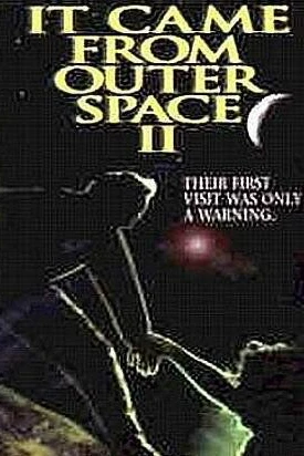 Нечто из космоса 2