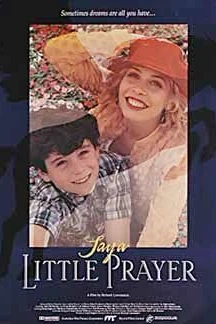 Тихая молитва