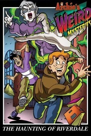 Archie's Weird Mysteries