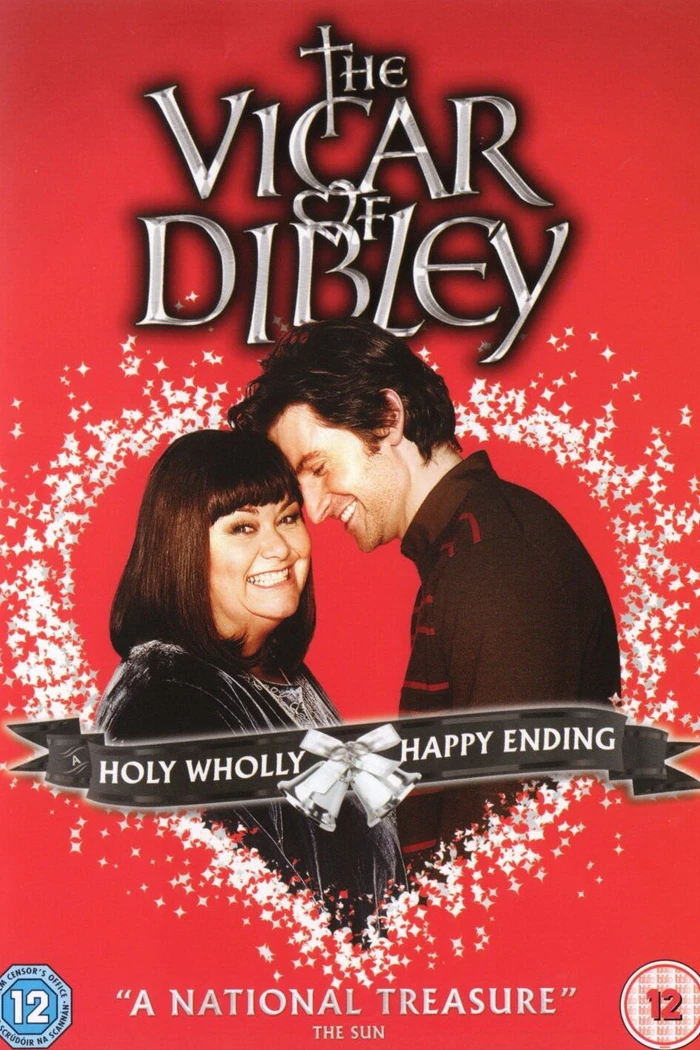 Викарий из Дибли