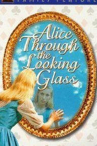 Алиса в Зазеркалье