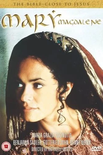 Библейские сказания: Мария Магдалина