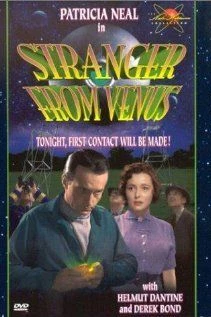 Пришелец с Венеры