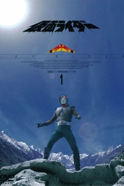 仮面ライダー(新)