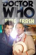 Доктор Кто: Крушение во времени